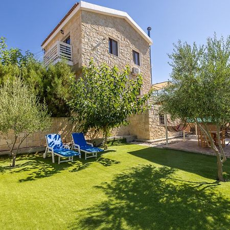 The River House Trimiklini المظهر الخارجي الصورة