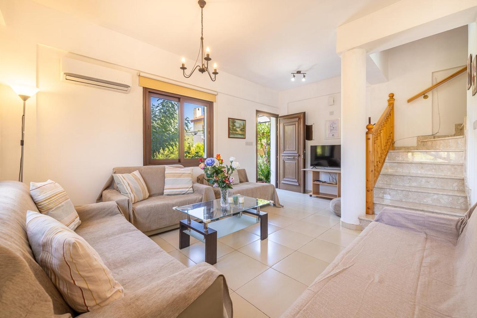 The River House Trimiklini المظهر الخارجي الصورة