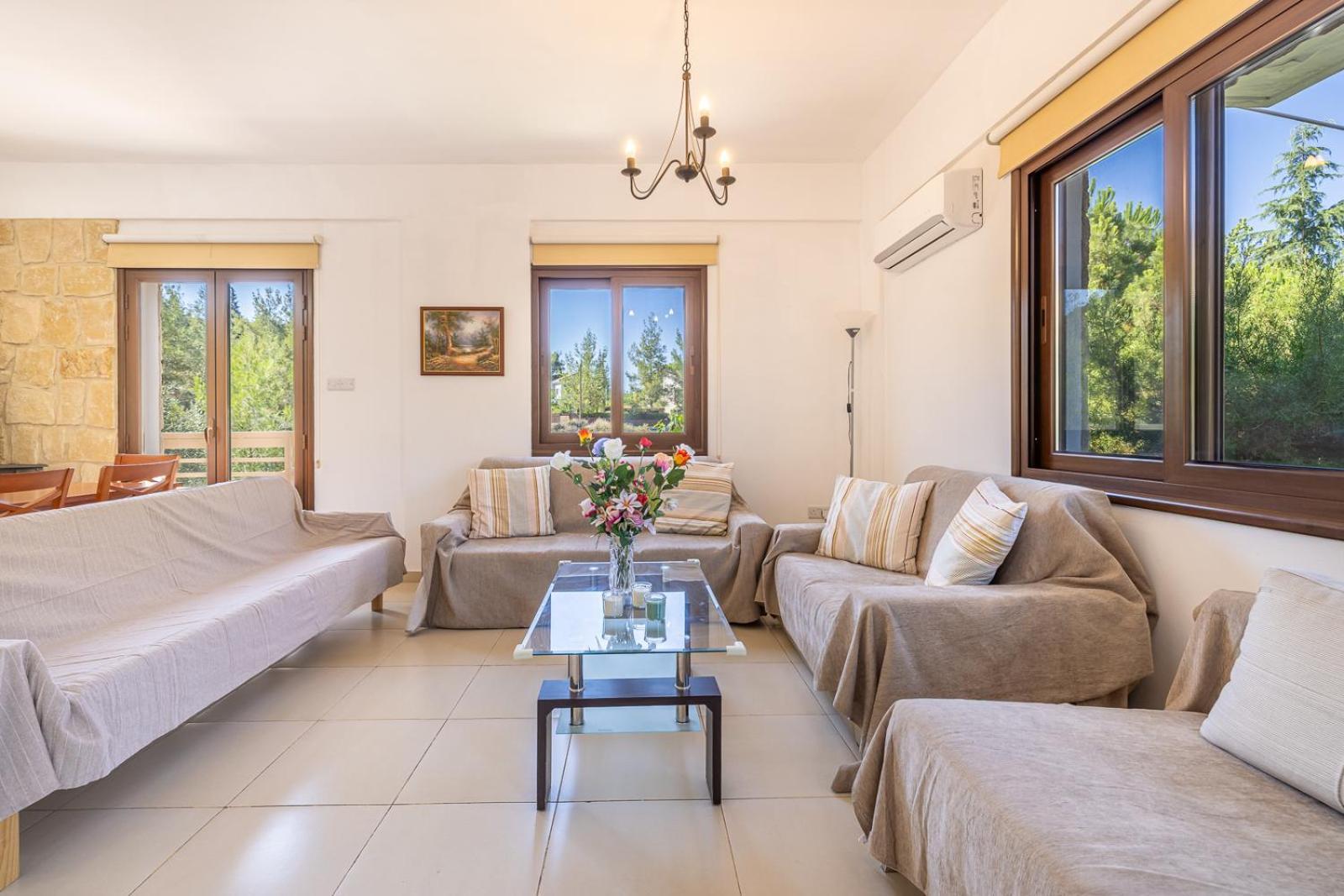 The River House Trimiklini المظهر الخارجي الصورة