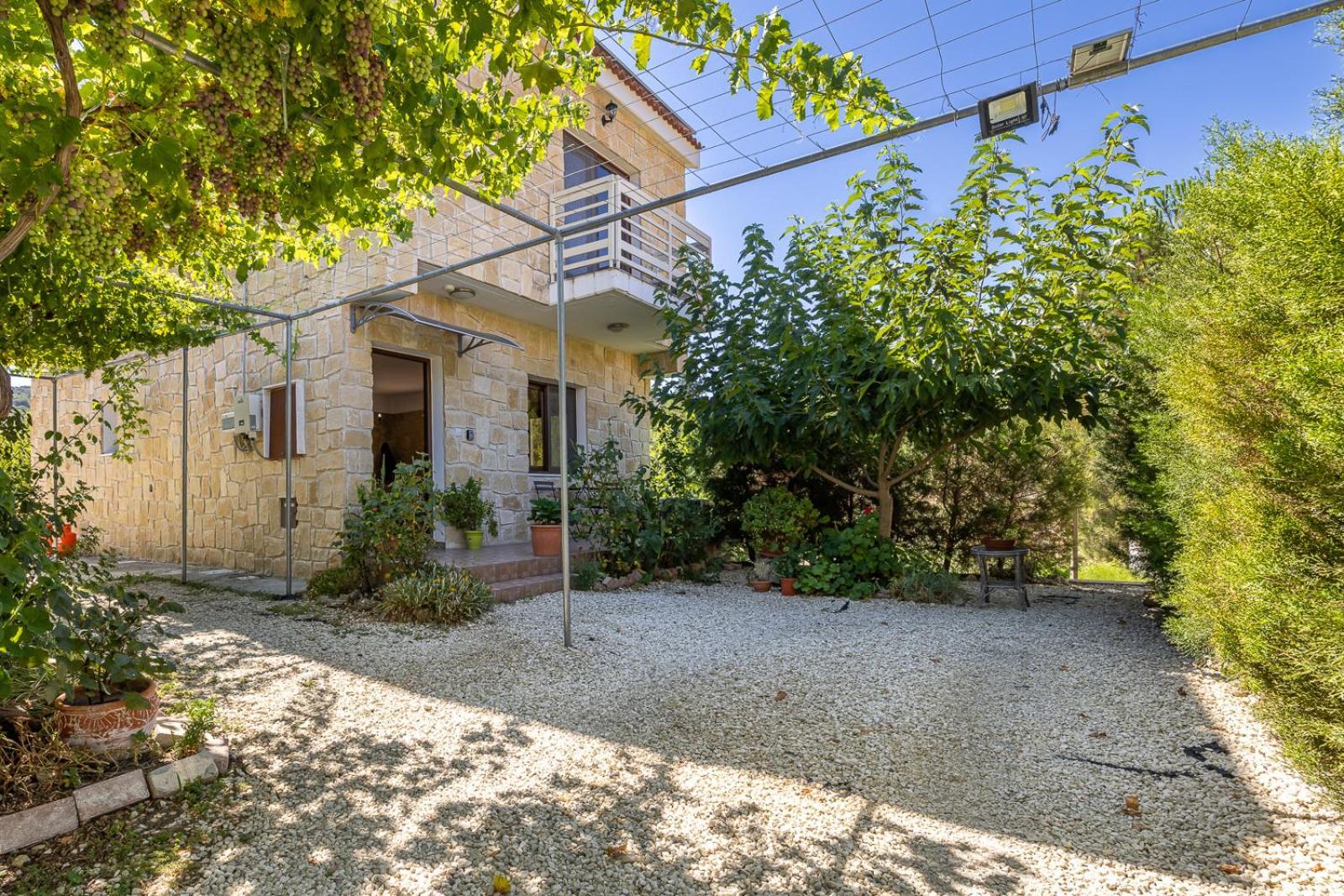 The River House Trimiklini المظهر الخارجي الصورة