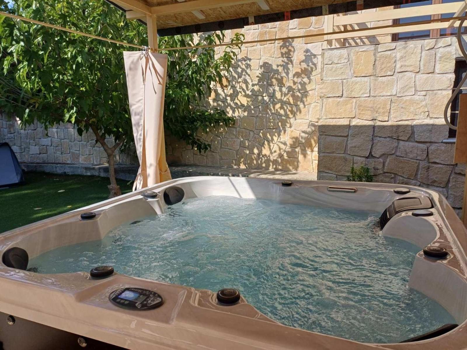 The River House Trimiklini المظهر الخارجي الصورة